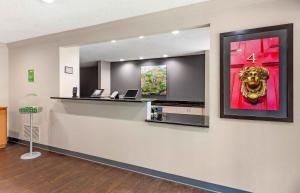 Extended Stay America Suites - Fort Worth - Fossil Creek