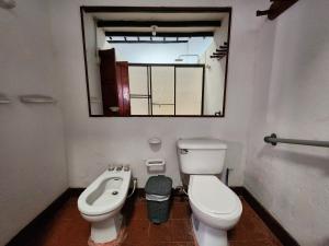 Casa Colonial El Compadre