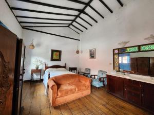 Casa Colonial El Compadre