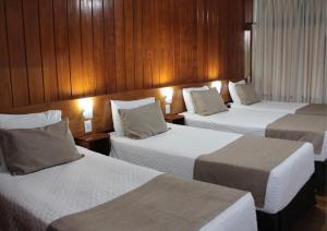 Hotel Tijuco Turismo