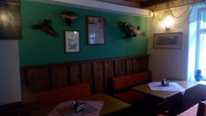 Pension Rybářská Bašta