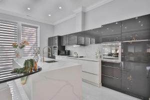 Beautiful 4 Bedrooms villa
