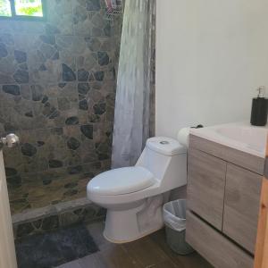 Torogoz Apartment km61 5