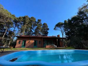 Estrella Federal Casa de Matilde