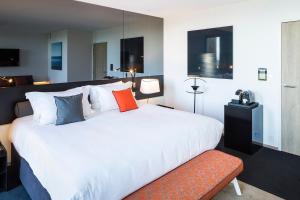 Hotels La Butte : Suite Junior