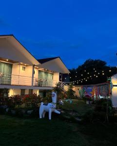 Hotel CCORIQUILLA - Mirador del Valle