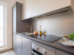 Oberdan Panorama - Central Modern Penthouse