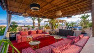 Villa Carpe Diem , Marrakech