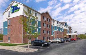 Extended Stay AmericaSuites - Indianapolis - Plainfield