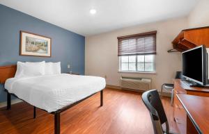 Extended Stay AmericaSuites - Indianapolis - Plainfield