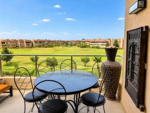 Luxury Getaway at Saphir Pool and Terrace