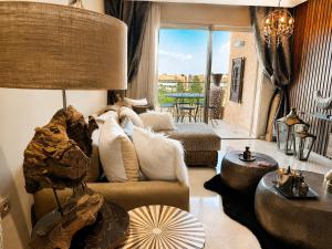 Luxury Getaway at Saphir Pool and Terrace