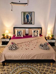 Dar Lina Perfect Home Kairouan-Sidi Bouzid