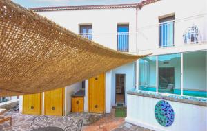 Stunning Home In Valle Dellangelo