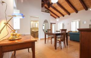 Stunning Home In Valle Dellangelo