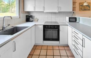 Stunning Home In Nordborg With Sauna