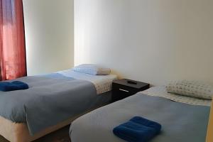 Apartamento en edificio céntrico en Calama.