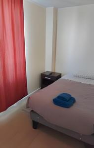Apartamento en edificio céntrico en Calama.