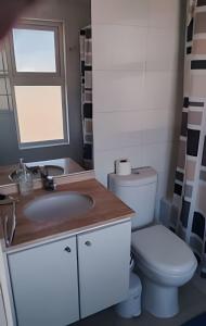 Apartamento en edificio céntrico en Calama.