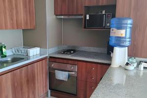 Apartamento en edificio céntrico en Calama.