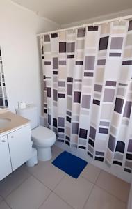 Apartamento en edificio céntrico en Calama.