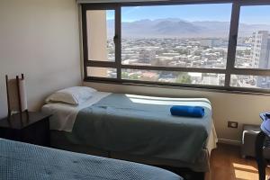 Departamento en el centro de la ciudad de Calama.