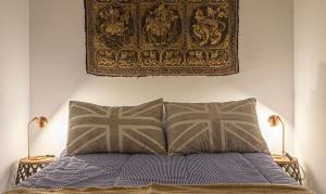 Apartment in San Telmo on Blvd Caseros