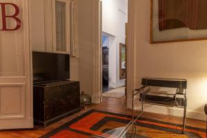 Apartment in San Telmo on Blvd Caseros