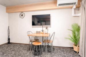 b&道頓堀1号店