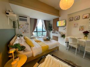 Noir 31st a boutique type staycation in the heart of QC