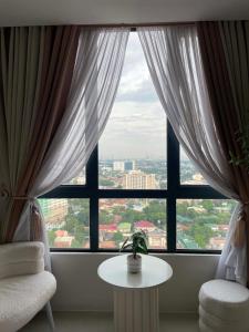 Noir 31st a boutique type staycation in the heart of QC