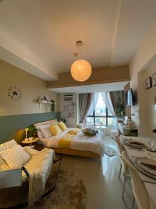 Noir 31st a boutique type staycation in the heart of QC