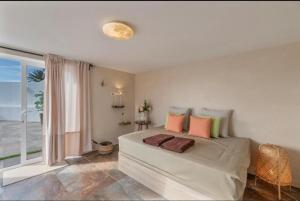 Villa alma