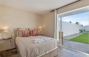 Villa alma