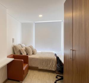 Apartaestudio 307 en Appart Studios