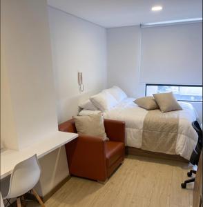 Apartaestudio 307 en Appart Studios