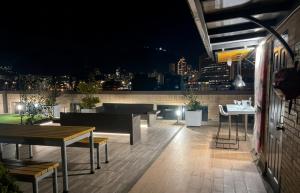 Apartaestudio 307 en Appart Studios