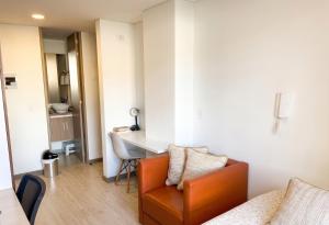 Apartaestudio 307 en Appart Studios