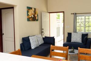 Apartamento Guerrero, Tela Atlantida