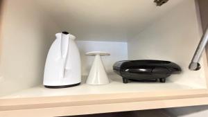 Blend Marista Luxo! Ar no quarto e na sala! Cozinha pra Café da manhã ou buffet na mesma torre! Restaurante em frente e Empório Prime na esquina!