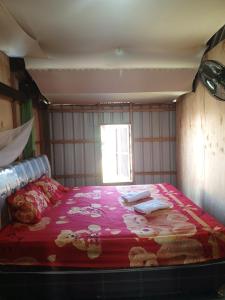 Jufri Homestay