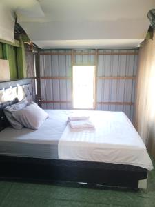 Jufri Homestay