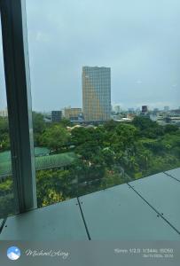38th Floor, Studio Unit Urban Deca Cubao