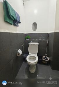 38th Floor, Studio Unit Urban Deca Cubao