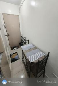 38th Floor, Studio Unit Urban Deca Cubao