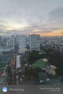 38th Floor, Studio Unit Urban Deca Cubao