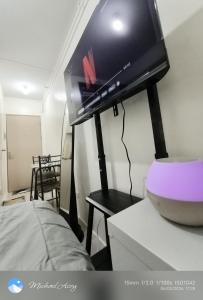38th Floor, Studio Unit Urban Deca Cubao