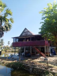 Jufri Homestay