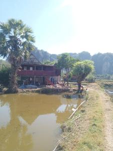 Jufri Homestay