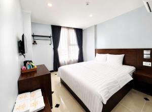 Khách Sạn Trường Thạnh